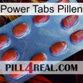 Power Tabs Pills 06